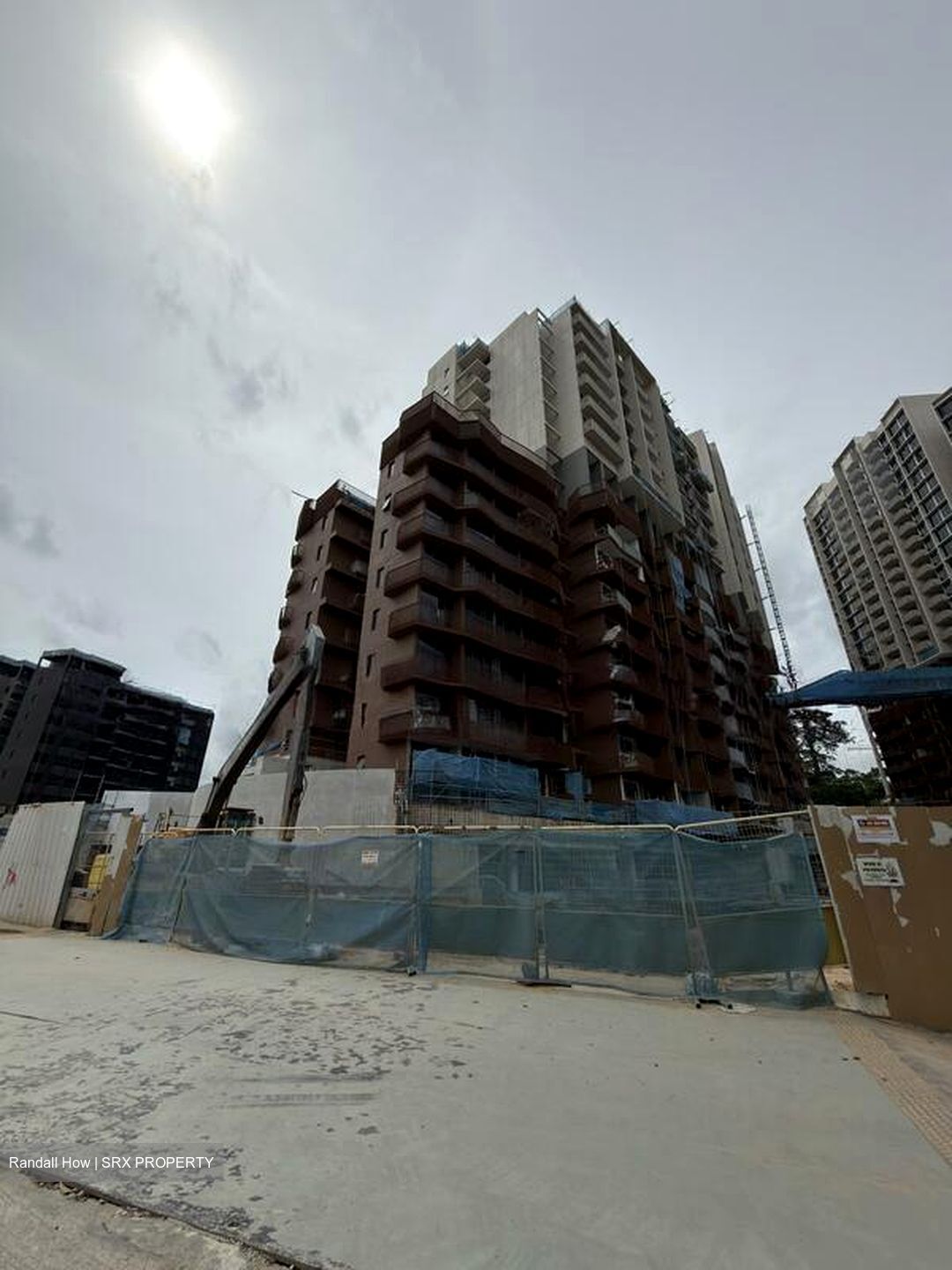 Lentor Hills Residences (D26), Apartment #522325371